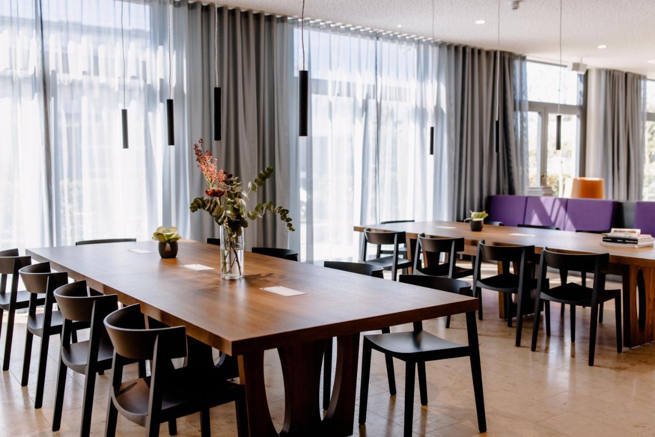 Aparthotel The Flag Meiller Gaerten Monaco di Baviera