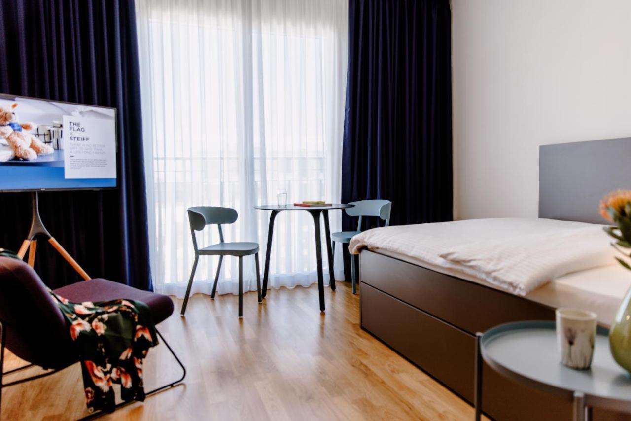 The Flag Meiller Gaerten 3* Munich