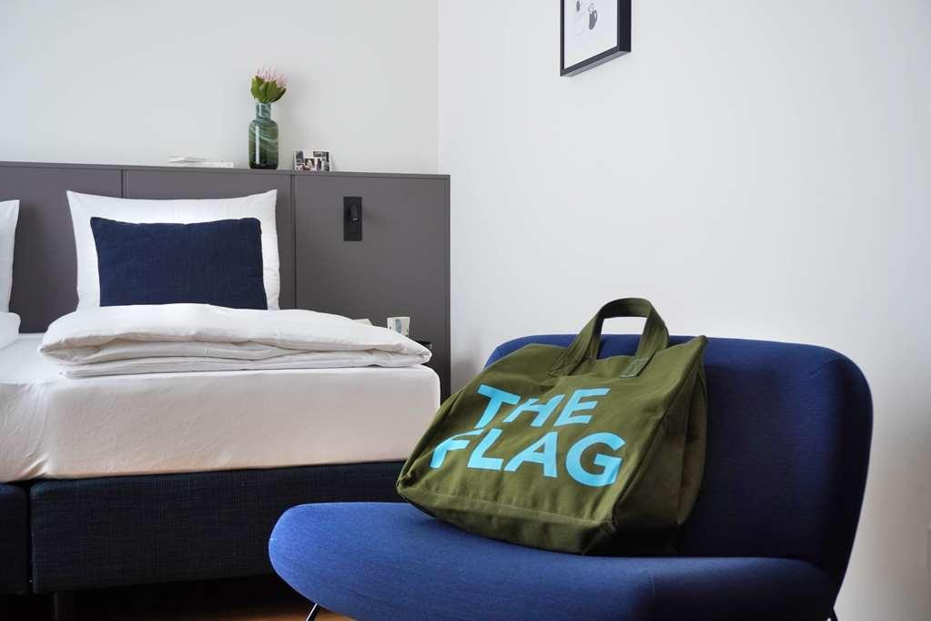The Flag Meiller Gaerten Hotel apartamentowy