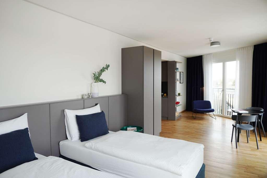 The Flag Meiller Gaerten Appart hôtel 3*