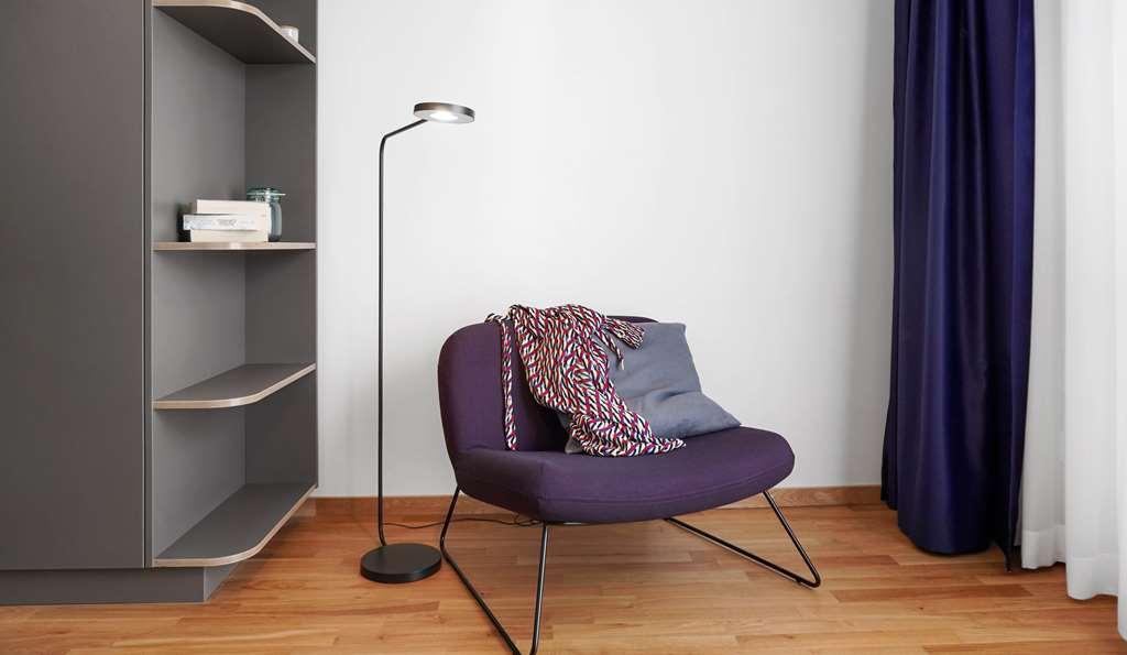 Hotel apartamentowy The Flag Meiller Gaerten 3*