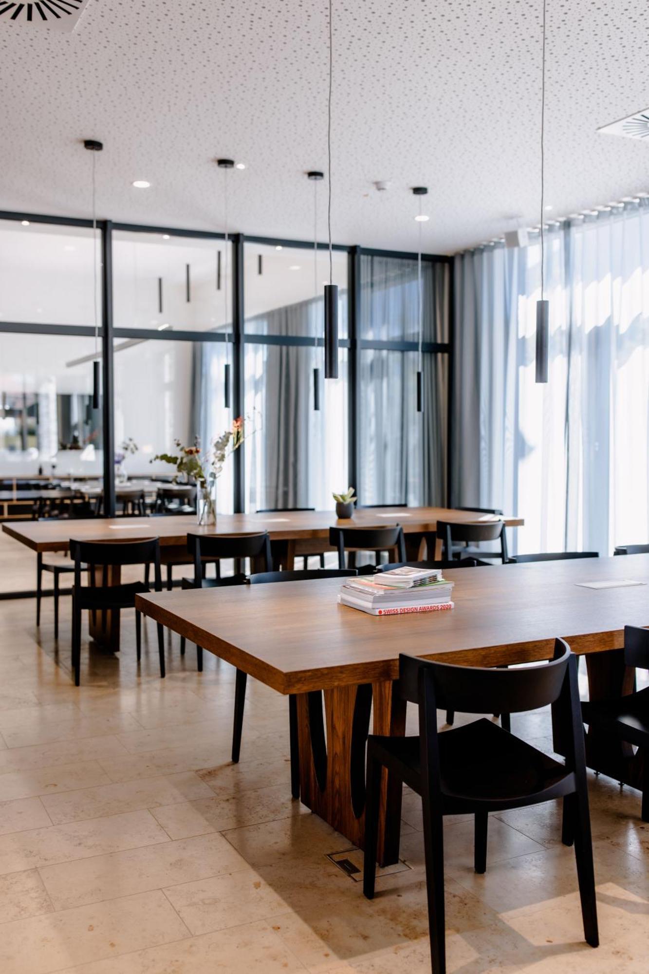 The Flag Meiller Gaerten Hotel apartamentowy 3*