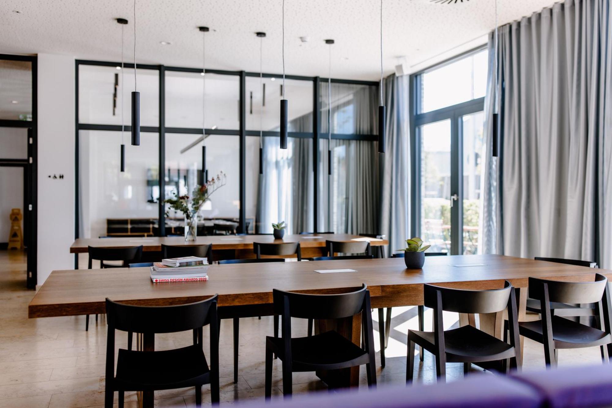The Flag Meiller Gaerten Hotel apartamentowy 3*